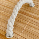 Cesto de Bambu  Luxo 72L | House Prime