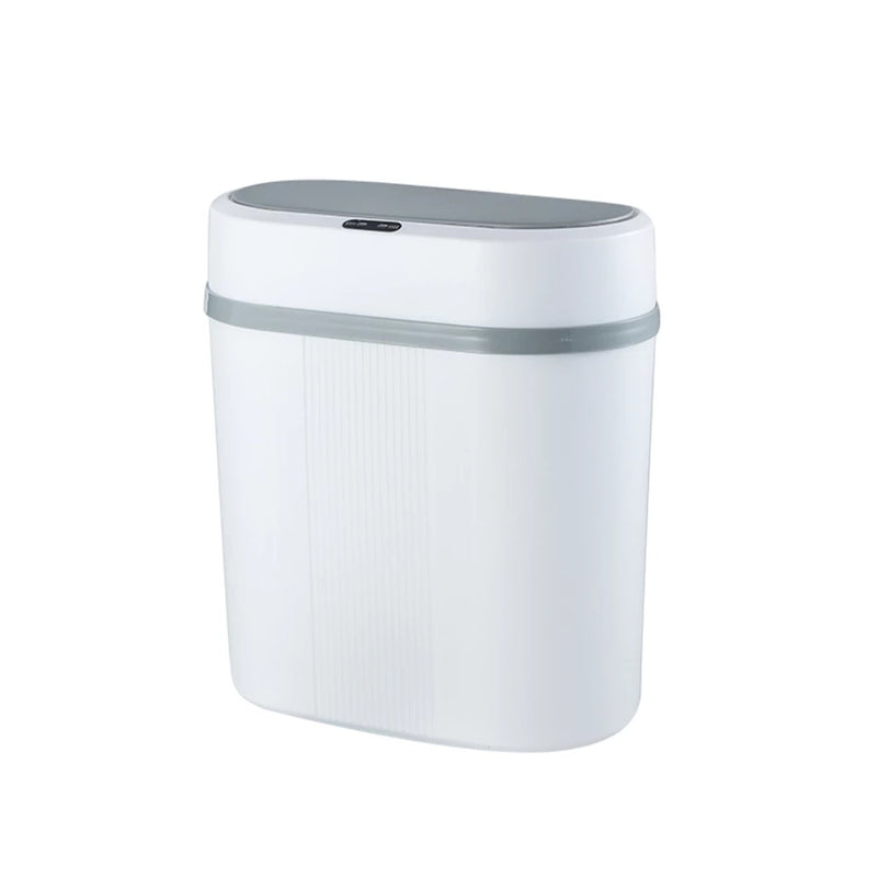 Lixeira Automática com Sensor | House Prime