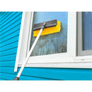 Vassoura Cabo Extensível com Jato de Água