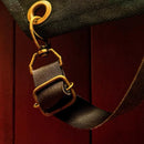 Avental Couro Churrasqueiro Impermeável | House Prime Brasil