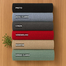 Tapete Microfibra Banheiro Antiderrapante – House Prime Brasil