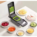 Cortador Multifuncional de 16 Peças