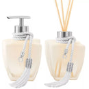 Kit Vidros Banheiro Premium