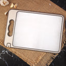 Tábua de Corte Dupla Face com Afiador | House Prime Brasil