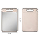 Tábua de Corte Dupla Face com Afiador | House Prime Brasil