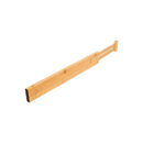 Kit 4 Divisórias de Gavetas Ajustáveis  Bambu  | House Prime Brasil