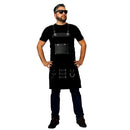 Avental Profissional | House Prime Brasil