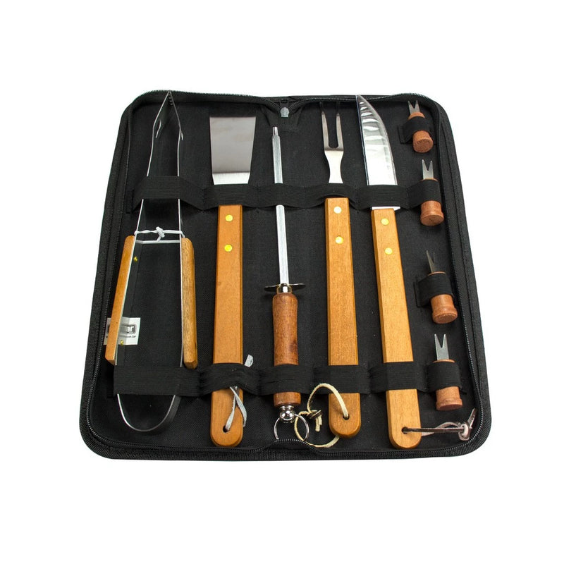 Kit Churrasco  Premium | House Prime Brasil
