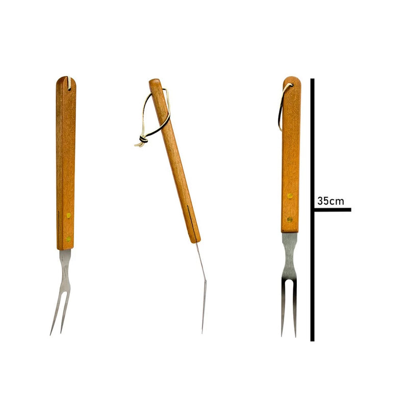 Kit Churrasco  Premium | House Prime Brasil