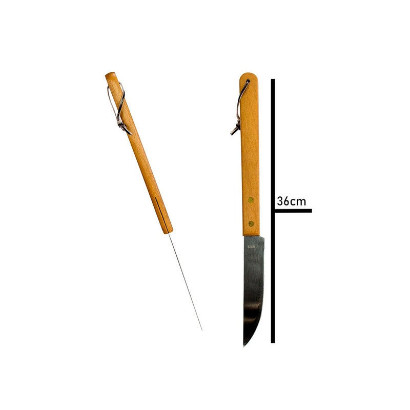 Kit Churrasco  Premium | House Prime Brasil