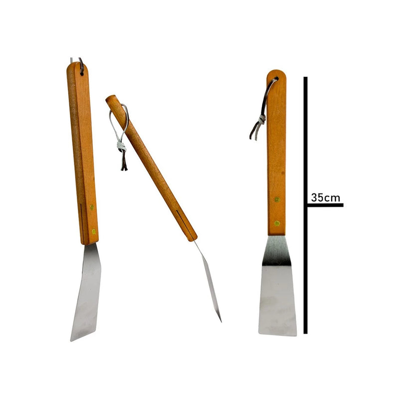 Kit Churrasco  Premium | House Prime Brasil