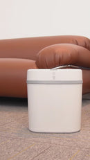 Lixeira Automática com Sensor | House Prime