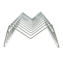 Kit 2 Organizadores Verticais para Pratos – House Prime Brasil