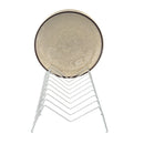 Kit 2 Organizadores Verticais para Pratos – House Prime Brasil