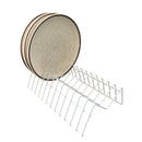 Kit 2 Organizadores Verticais para Pratos – House Prime Brasil