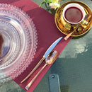 Jogo de 4 Pratos Pearl 28cm – House Prime Brasil