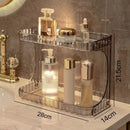 Organizador de Banheiro em Acrílico - House Prime Brasil