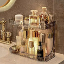 Organizador de Banheiro em Acrílico - House Prime Brasil