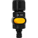 Vassoura Cabo Extensível com Jato de Água