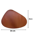 Jogo Americano Dupla-Face Courino - House Prime Brasil