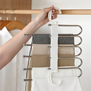 Kit 3 Cabides em Inox – House Prime Brasil