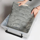 Tapete para banheiro antiderrapante absorvente