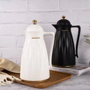 Garrafa Térmica com Botão Click | House Prime Brasil