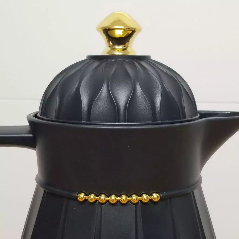 Garrafa Térmica com Botão Click | House Prime Brasil