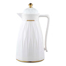 Garrafa Térmica com Botão Click | House Prime Brasil