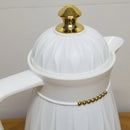 Garrafa Térmica com Botão Click | House Prime Brasil