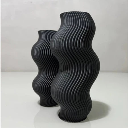 Vasos Estilo Ondulado | House Prime Brasil